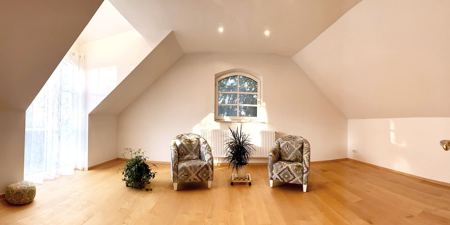 Seminarraum Andrea Sperker OG 2