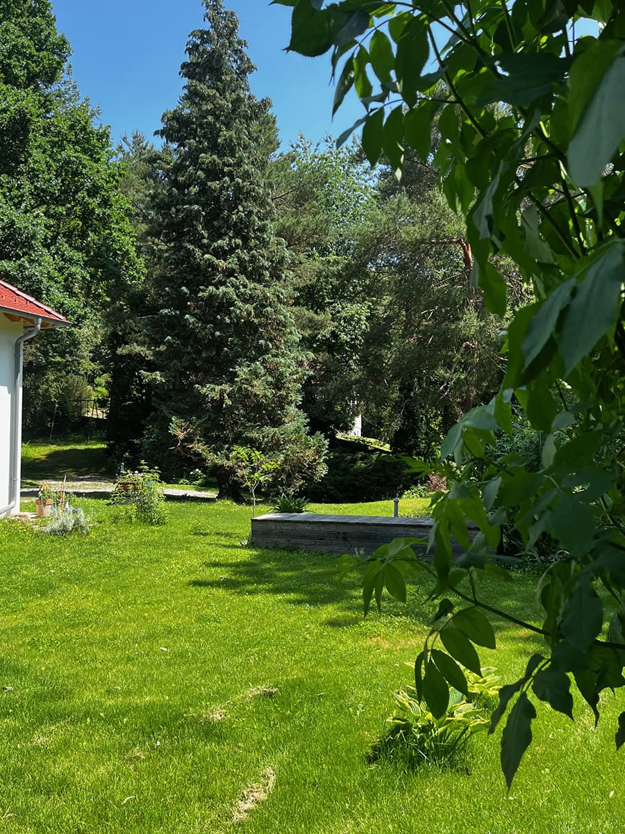 Seminarräume Andrea Sperker